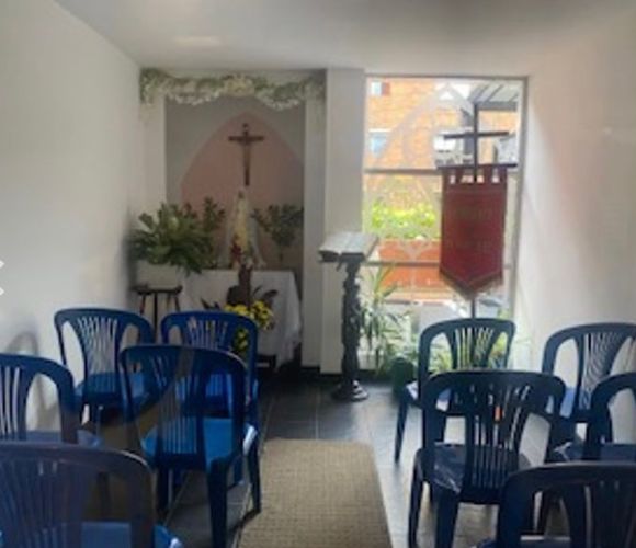 Apartamento en Venta en Colina Campestre, Bogotá - Miniatura 4
