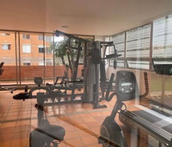 Apartamento en Venta en Colina Campestre, Bogotá - Miniatura 6