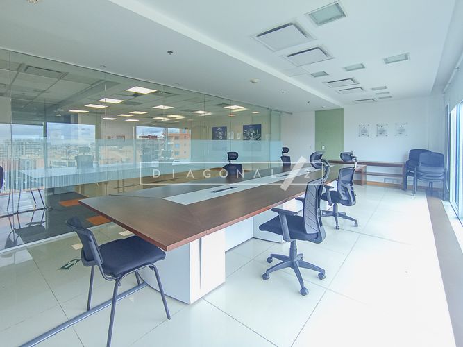 Oficina en Venta en Chicó Navarra, Bogotá - Miniatura 7