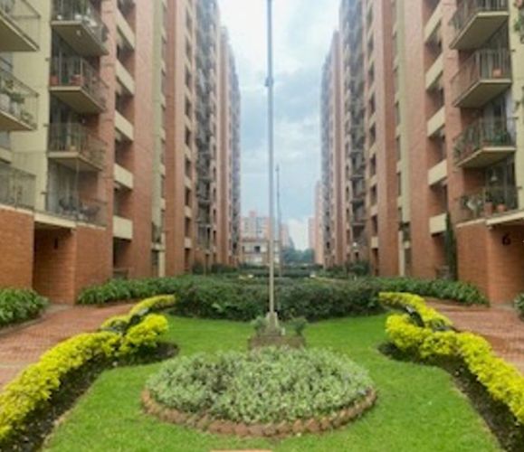 Apartamento en Venta en Colina Campestre, Bogotá - Miniatura 8