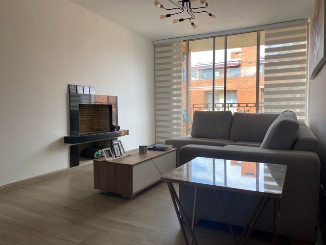 Apartamento en Venta en Colina Campestre, Bogotá - Miniatura 10