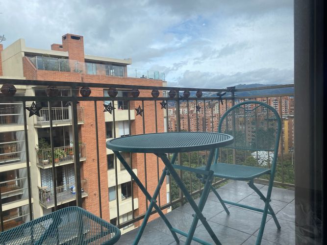 Apartamento en Venta en Colina Campestre, Bogotá - Miniatura 11
