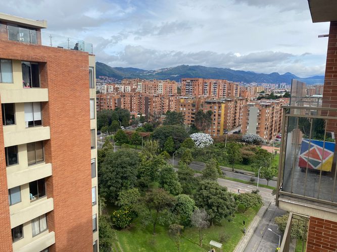 Apartamento en Venta en Colina Campestre, Bogotá - Miniatura 12