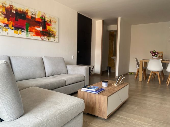 Apartamento en Venta en Colina Campestre, Bogotá - Miniatura 13