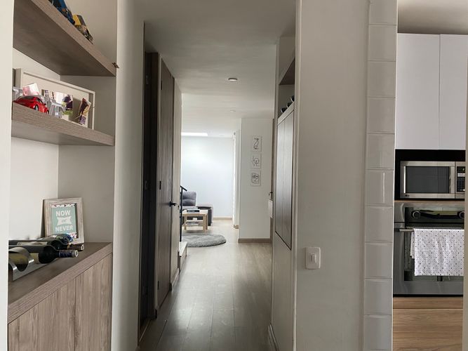 Apartamento en Venta en Colina Campestre, Bogotá - Miniatura 17