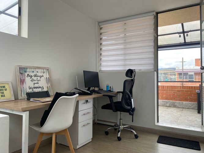 Apartamento en Venta en Colina Campestre, Bogotá - Miniatura 22