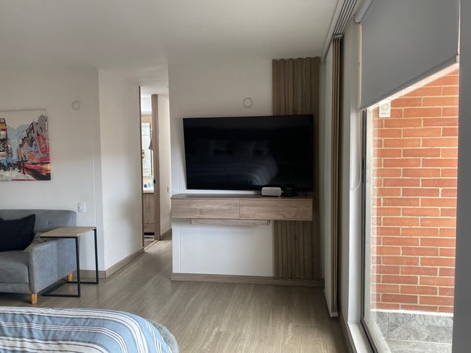 Apartamento en Venta en Colina Campestre, Bogotá - Miniatura 24