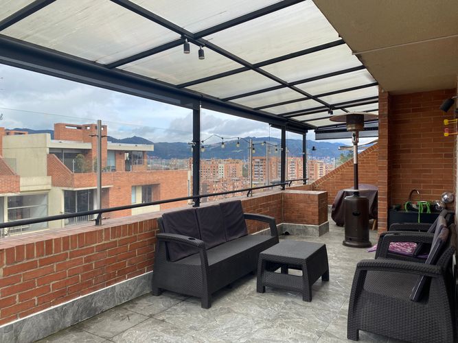 Apartamento en Venta en Colina Campestre, Bogotá - Miniatura 25