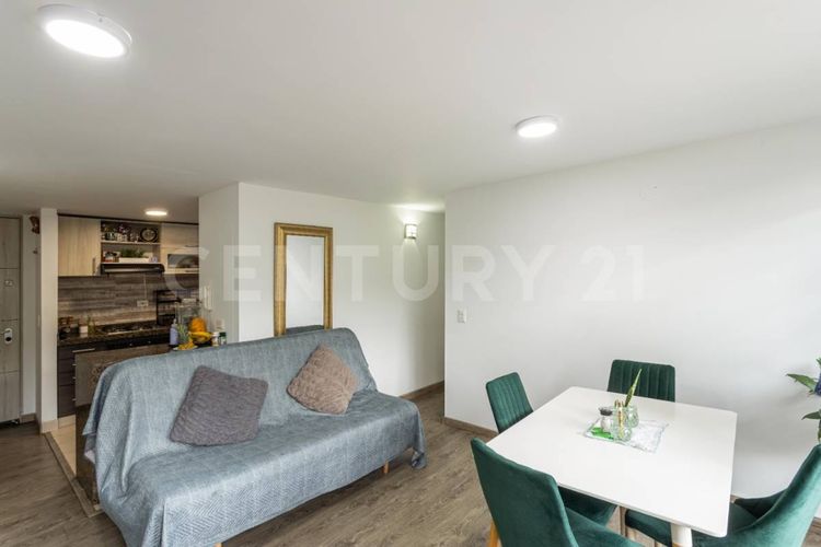 Apartamento en Venta en Suba, Bogotá - Miniatura 2