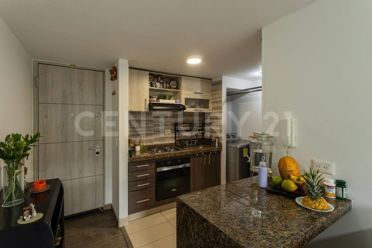 Apartamento en Venta en Suba, Bogotá - Miniatura 3