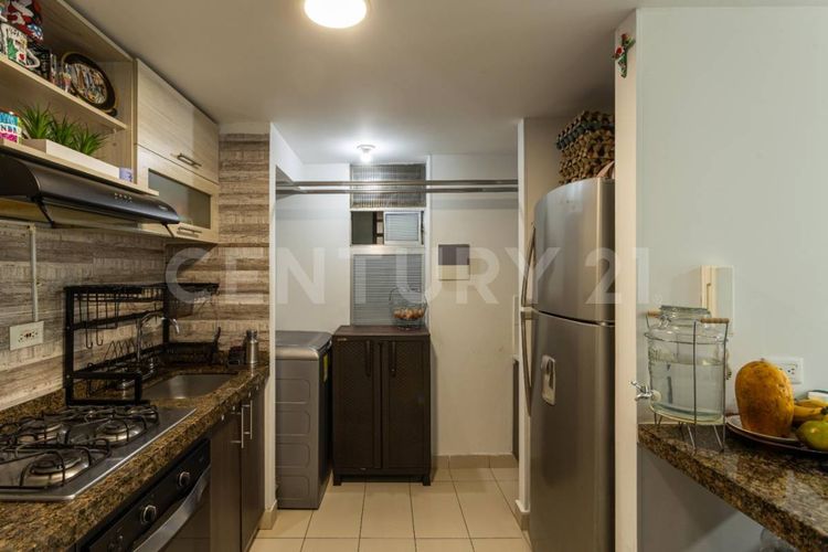 Apartamento en Venta en Suba, Bogotá - Miniatura 4