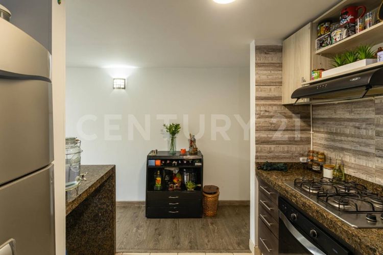 Apartamento en Venta en Suba, Bogotá - Miniatura 5