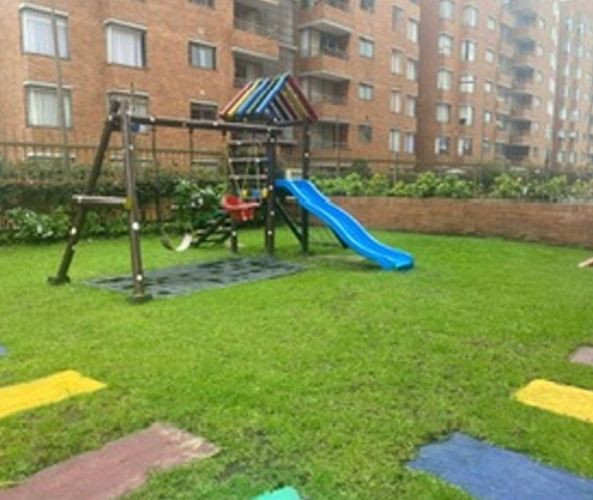 Apartamento en Venta en Colina Campestre, Bogotá - Miniatura 26