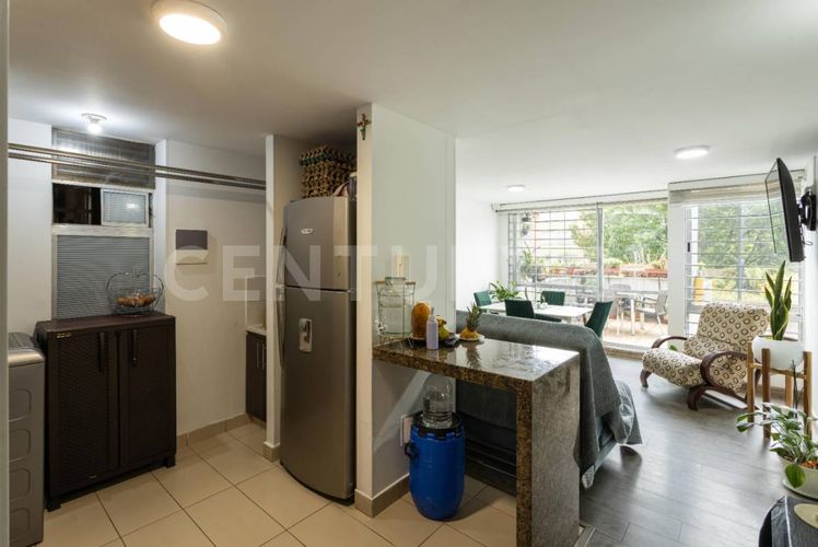 Apartamento en Venta en Suba, Bogotá - Miniatura 6