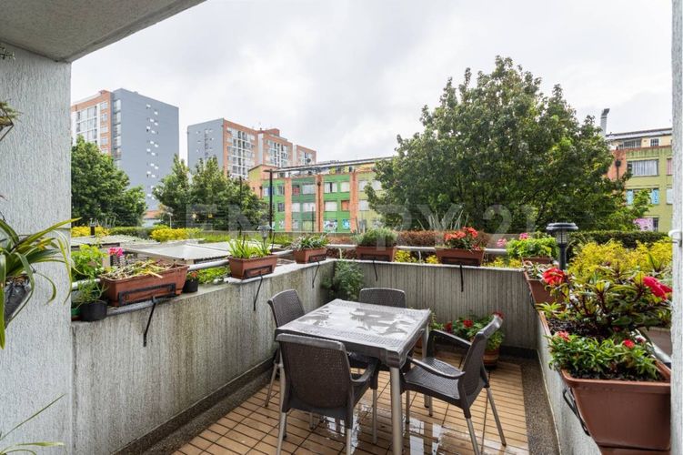 Apartamento en Venta en Suba, Bogotá - Miniatura 7