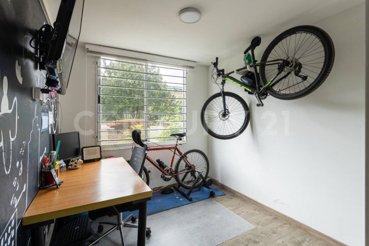 Apartamento en Venta en Suba, Bogotá - Miniatura 11