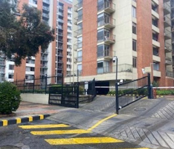 Apartamento en Venta en Colina Campestre, Bogotá - Miniatura 28