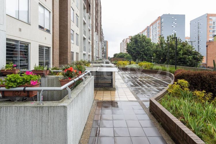 Apartamento en Venta en Suba, Bogotá - Miniatura 14