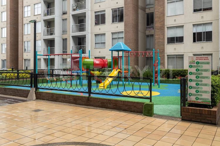 Apartamento en Venta en Suba, Bogotá - Miniatura 15