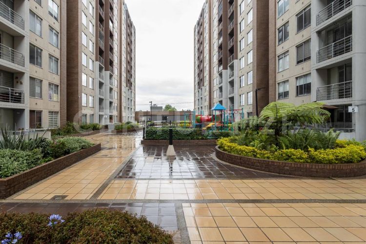 Apartamento en Venta en Suba, Bogotá - Miniatura 16