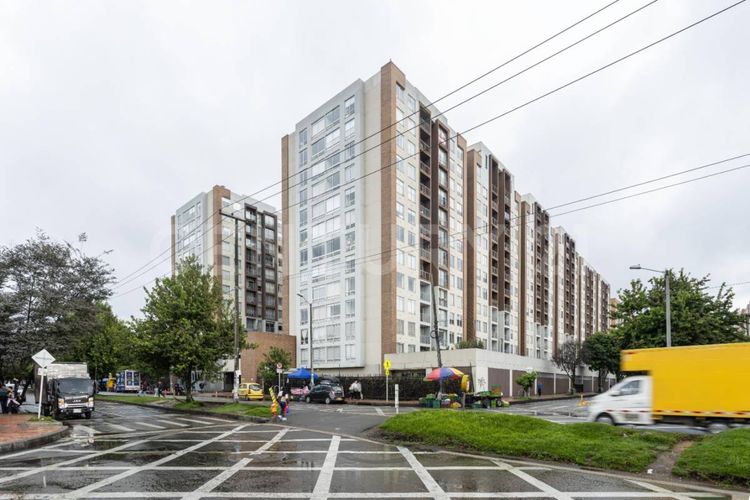 Apartamento en Venta en Suba, Bogotá - Miniatura 19