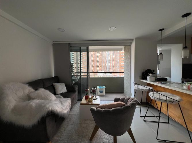 Apartamento en Venta en San german, Medellín - Imagen 1