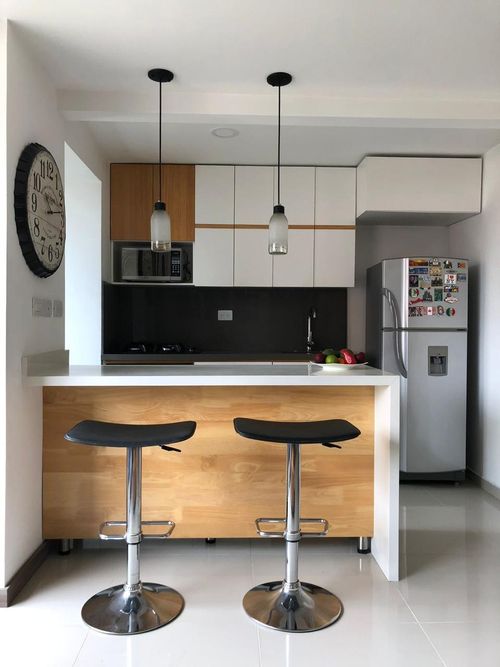 Apartamento en Venta en San german, Medellín - Miniatura 2