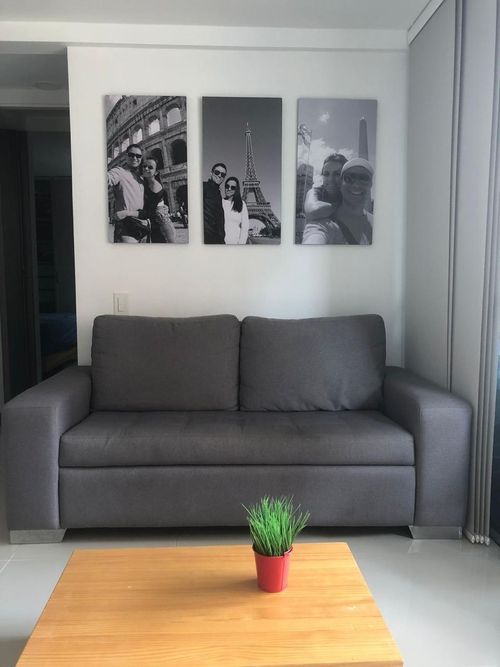 Apartamento en Venta en San german, Medellín - Miniatura 6