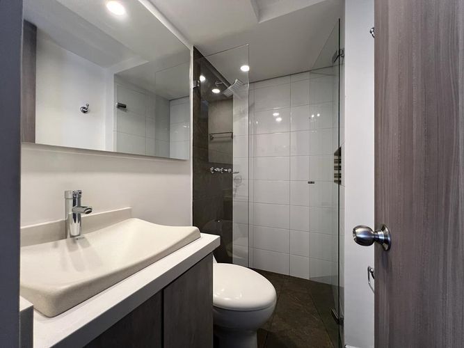 Apartamento en Venta en San german, Medellín - Miniatura 11