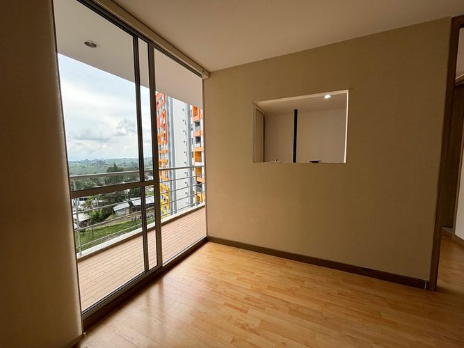 Apartaestudio en  Venta en Armenia - Miniatura 3