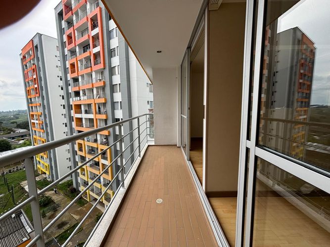 Apartaestudio en  Venta en Armenia - Miniatura 5