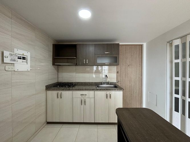 Apartaestudio en  Venta en Armenia - Miniatura 6