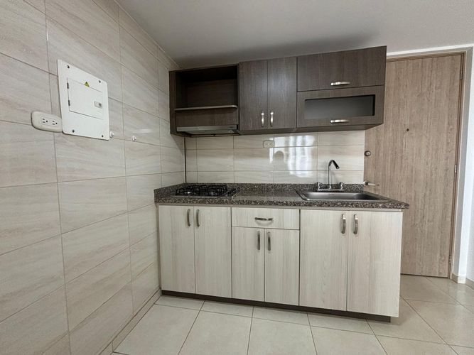 Apartaestudio en  Venta en Armenia - Miniatura 8
