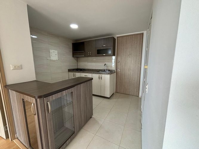 Apartaestudio en  Venta en Armenia - Miniatura 9