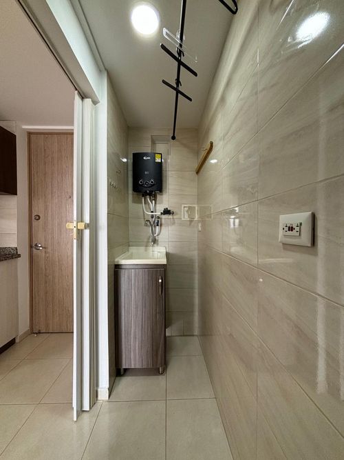 Apartaestudio en  Venta en Armenia - Miniatura 10
