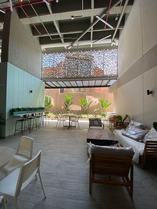 Apartaestudio en  Arriendo en Zona Oeste, Cali - Imagen 1