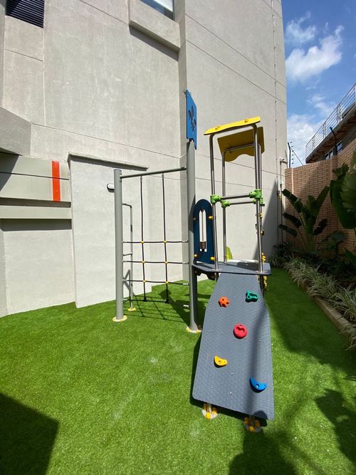 Apartaestudio en  Arriendo en Zona Oeste, Cali - Miniatura 2