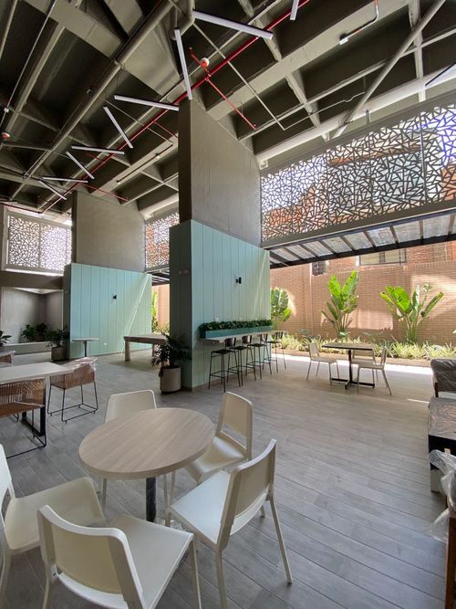 Apartaestudio en  Arriendo en Zona Oeste, Cali - Miniatura 3