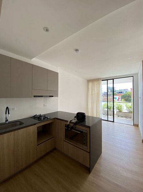 Apartaestudio en  Arriendo en Zona Oeste, Cali - Miniatura 7