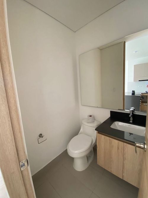 Apartaestudio en  Arriendo en Zona Oeste, Cali - Miniatura 11