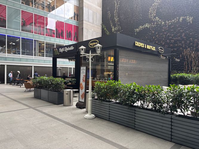 Apartaestudio en Venta en Zona centro, Bogotá - Miniatura 7