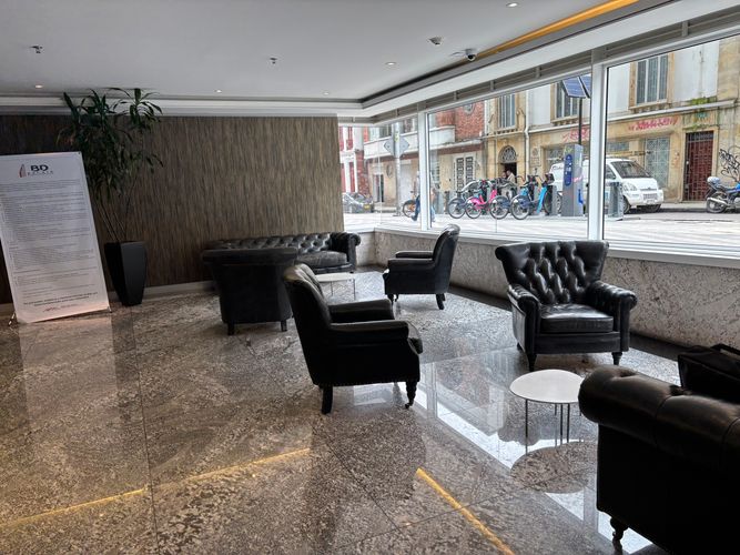 Apartaestudio en Venta en Zona centro, Bogotá - Miniatura 26