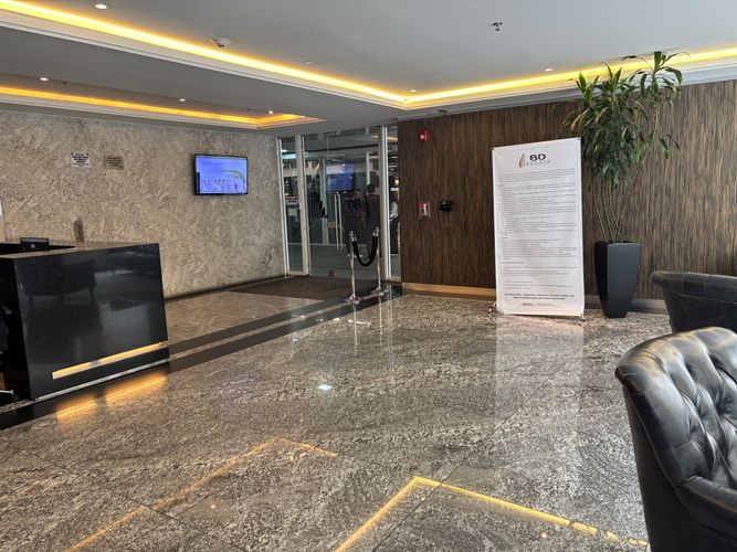 Apartaestudio en Venta en Zona centro, Bogotá - Miniatura 27