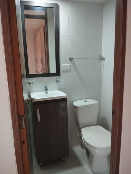 Apartaestudio en  Venta en Engativa zona urbana, Bogotá - Miniatura 3