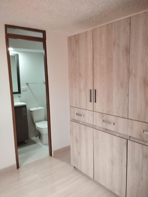 Apartaestudio en  Venta en Engativa zona urbana, Bogotá - Miniatura 4