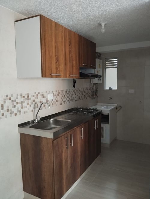 Apartaestudio en  Venta en Engativa zona urbana, Bogotá - Miniatura 9