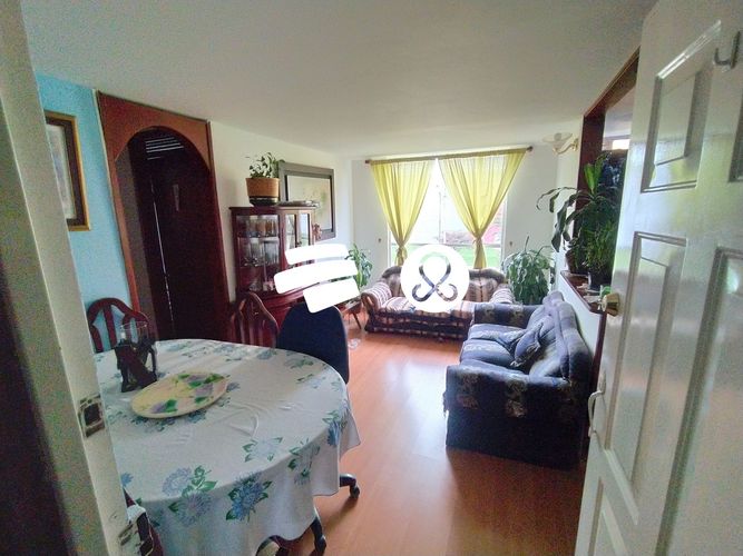 Apartamento en  Venta en Bosa Porvenir, Bogotá - Imagen 1
