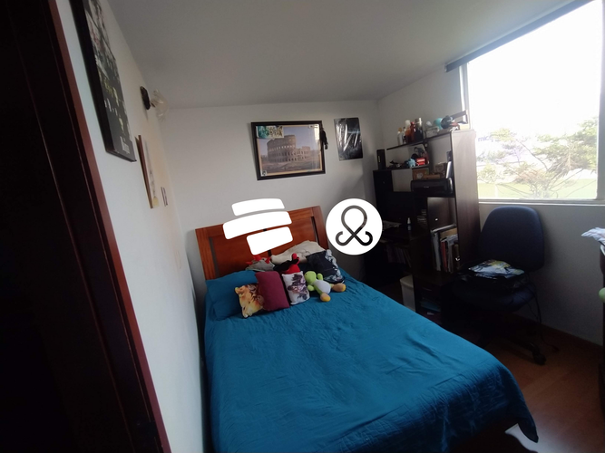 Apartamento en  Venta en Bosa Porvenir, Bogotá - Miniatura 4