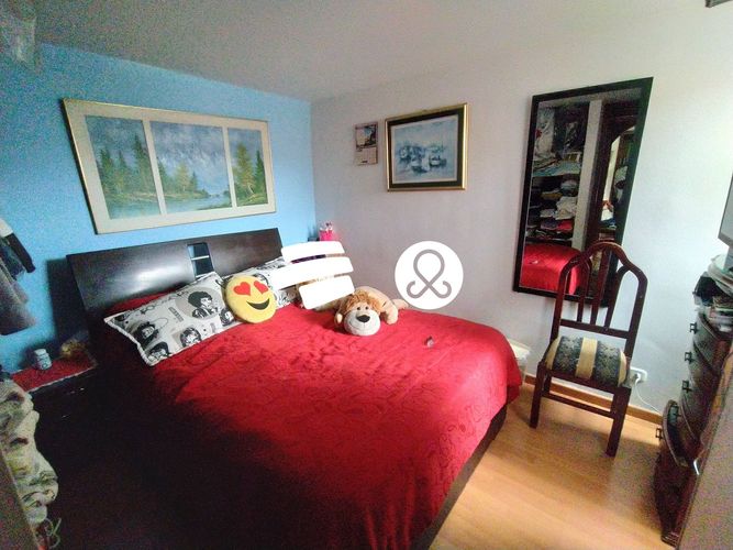 Apartamento en  Venta en Bosa Porvenir, Bogotá - Miniatura 7