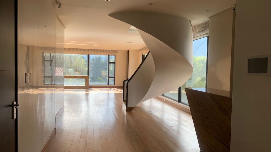 Apartamento en Venta en Usaquen, Bogotá - Imagen 1